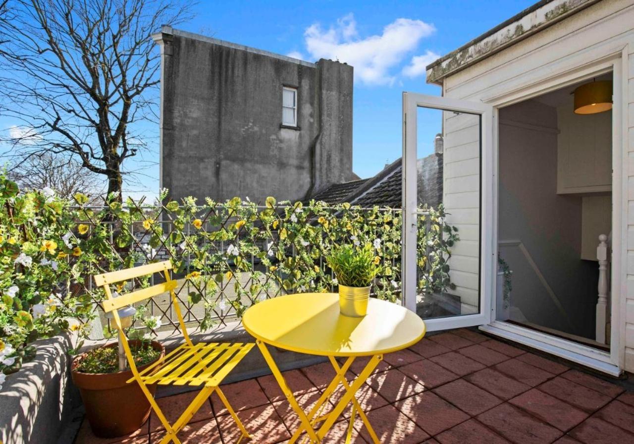 The Townhouse By My Getaways Free Parking *