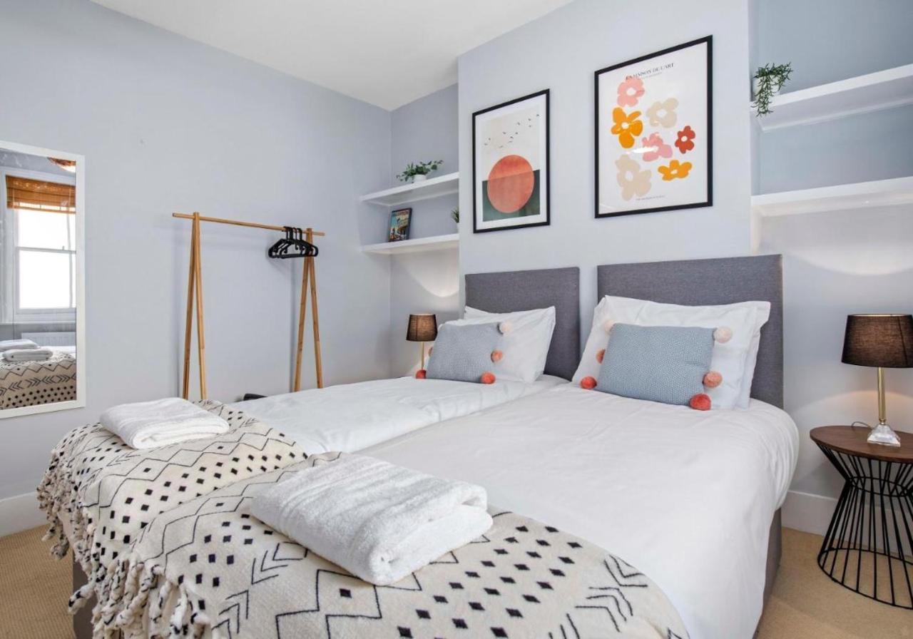 The Townhouse By My Getaways Free Parking *