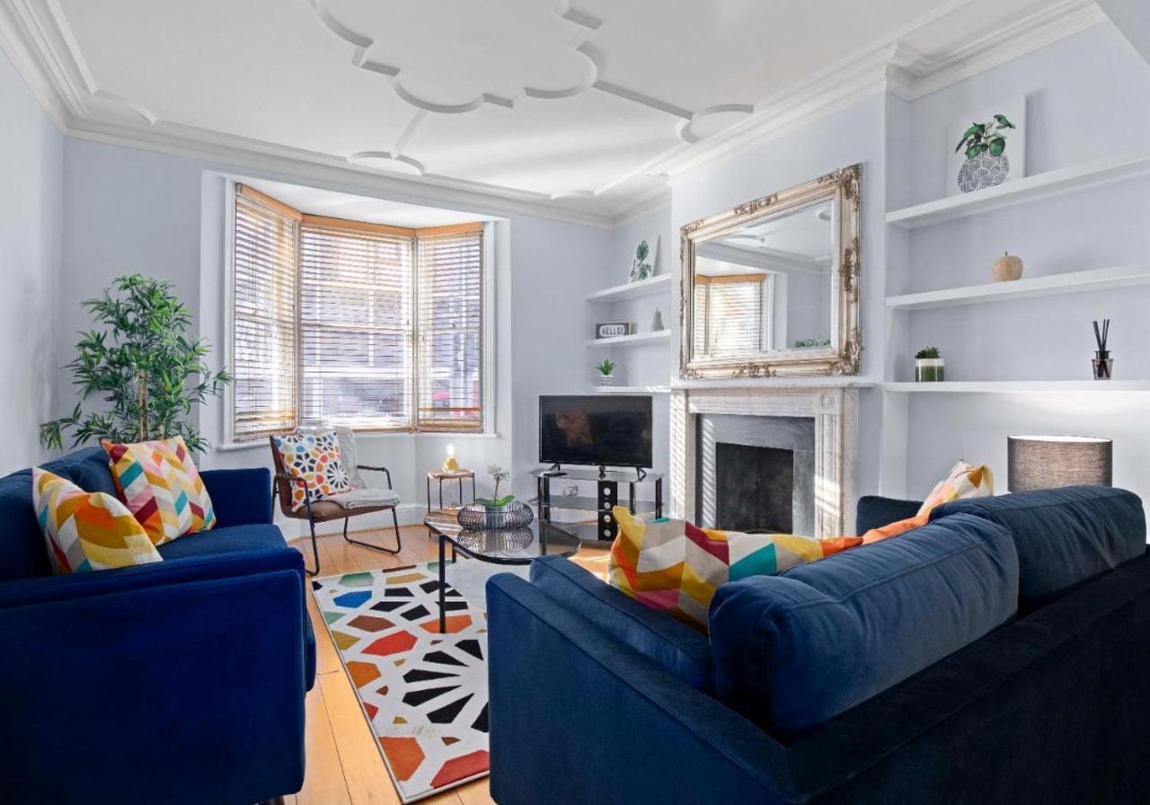 The Townhouse By My Getaways Free Parking *