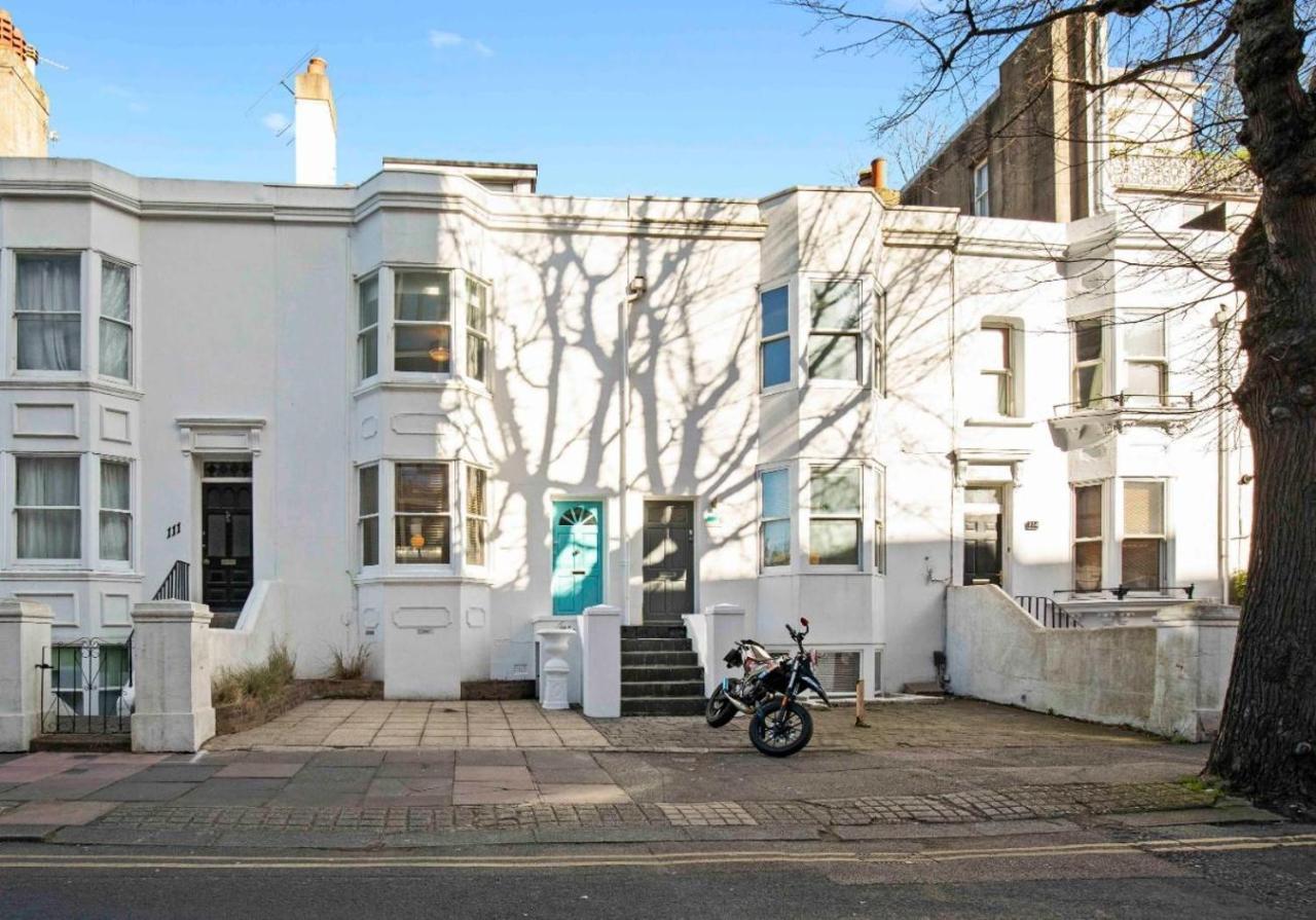 The Townhouse By My Getaways Free Parking Brighton
