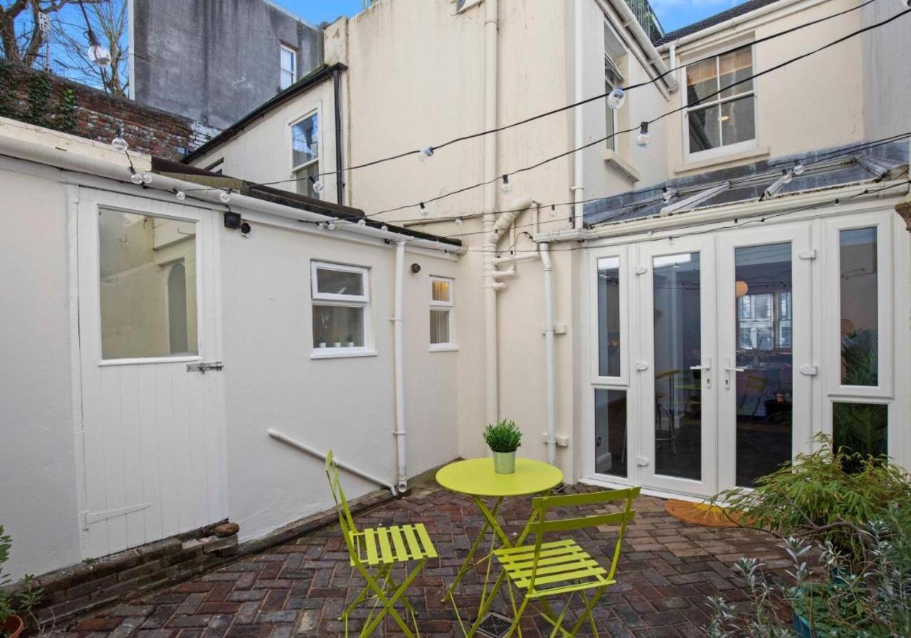 Holiday home The Townhouse By My Getaways Free Parking Brighton